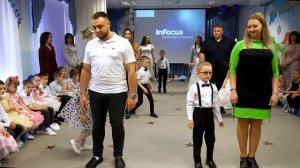 Выпускной 2023 в детском саду Краснодар