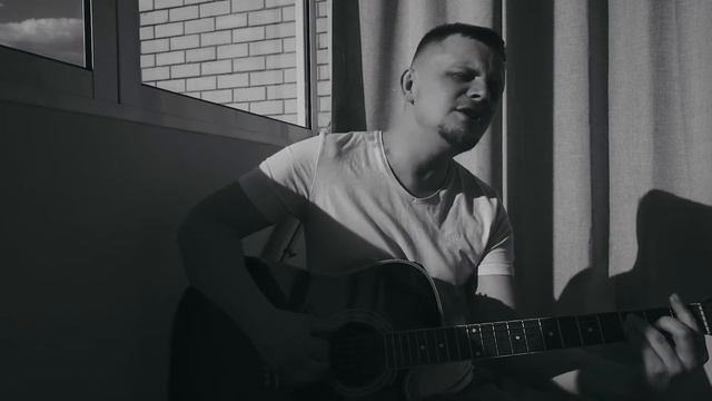Разные люди - ангел (cover) смотреть онлайн