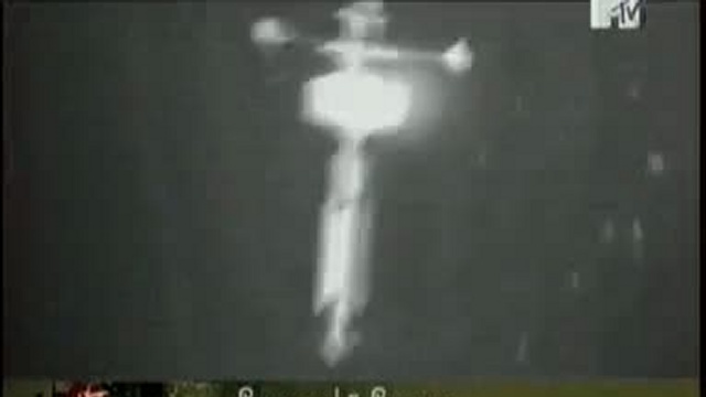 Страшно Интересно Выпуск №28 (Стихийные бедствия) смотреть онлайн