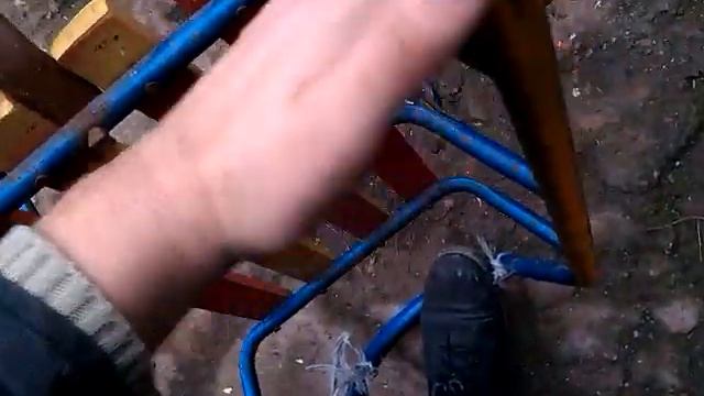 Китайские санки смотреть онлайн