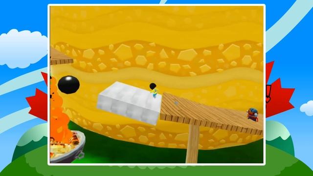 Let's Play FreezeME (Outdated Pre-Beta) смотреть онлайн