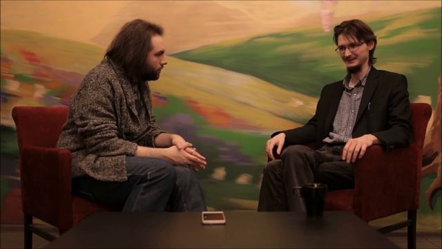 Философское Мнение. Проблема Знания. смотреть онлайн
