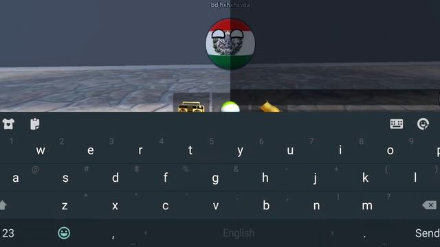 Roblox World Of Countryballs Id смотреть онлайн