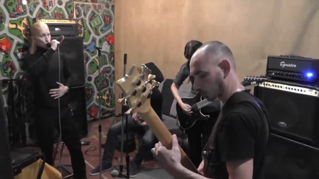 Rasplague - Гнилой труп (DEMO) смотреть онлайн