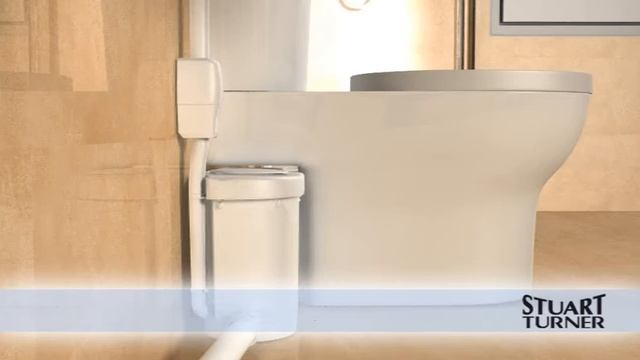 Stuart Turner - How to Install Wasteflo.avi смотреть онлайн