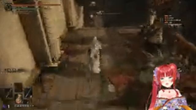 [熊姬亞特子]VOD-3/5-艾爾登法環-保留影片17 смотреть онлайн