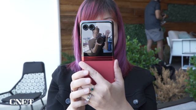 Razr Plus And Razr 2023 Hands On: Motorola’s New Foldable Gets A Giant Cover Screen