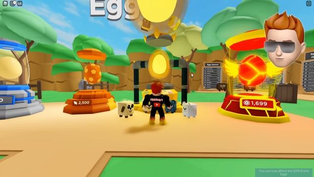 МАКСИМАЛЬНАЯ ЭВОЛЮЦИЯ КЛИКА! Clicker Simulator!