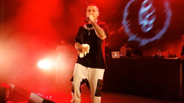 Красное Дерево - Пабло (Урбан 10.06.2022) смотреть онлайн