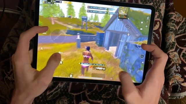HENDCAM вебка на руки pubg mobile iPad 11 ALQOS смотреть онлайн