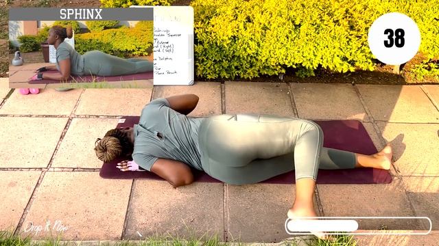 8 MIN TO IMPROVE YOUR BODY POSTURE Stand Taller - Strength And Stretching Home /workout NO REPEAT смотреть онлайн