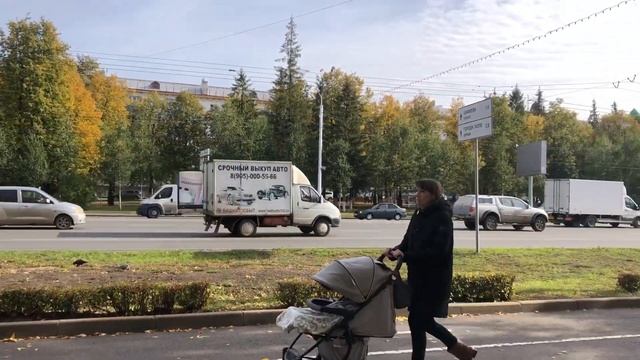 Уфа проспект Октября 85 видео снаружи смотреть онлайн