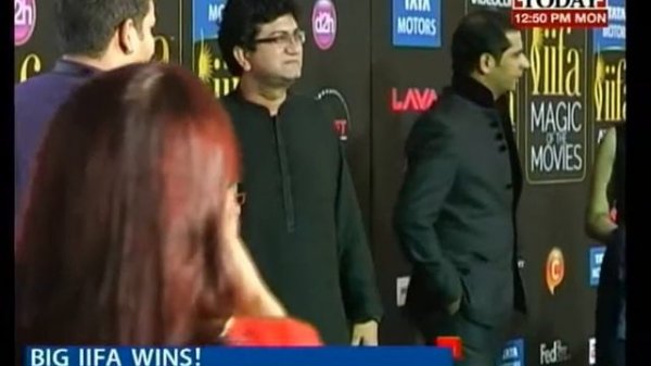 Finale at IIFA: Who took home the awards?