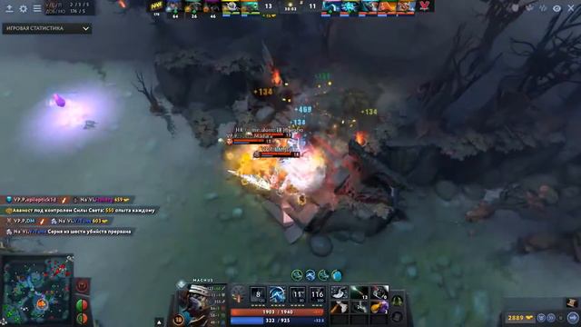 Настоящий тимспик парней из VPP / Teamspeak In a Nutshell смотреть онлайн