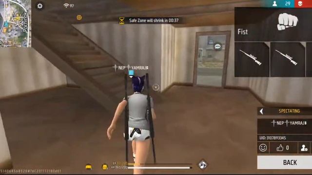 Free Fire Live ? Full maps Daimond Giveaway ?? смотреть онлайн