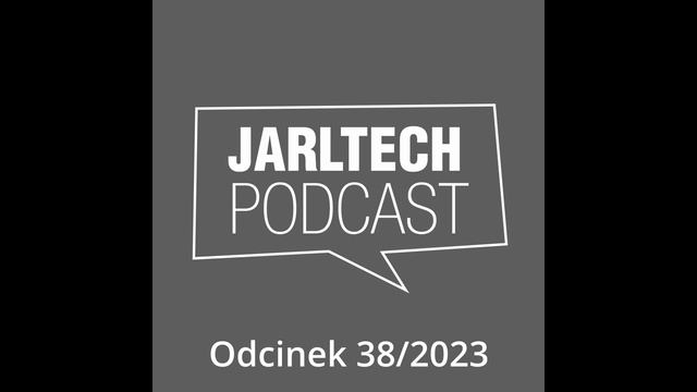 Jarltech News #38 2023 смотреть онлайн
