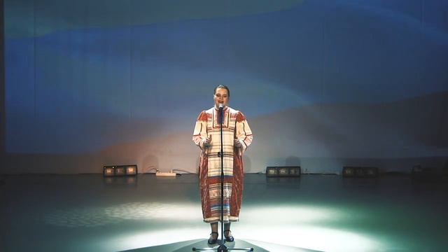 Фролова Валерия "Белым снегом" смотреть онлайн