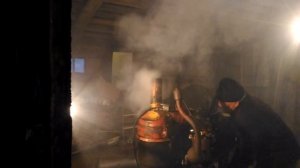 Двигатель А-41 Первый пуск