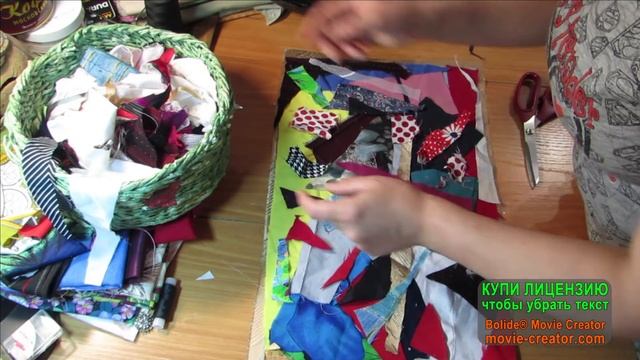 Нашью и раздарю . Салфетки для сушки посуды. смотреть онлайн