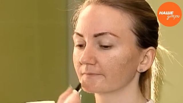 Как очистить поры с помощью маски из цедры смотреть онлайн