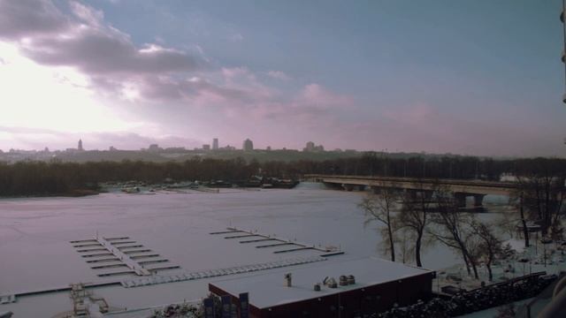 Как я открывал благотворительный фонд | Леонид Викторов смотреть онлайн