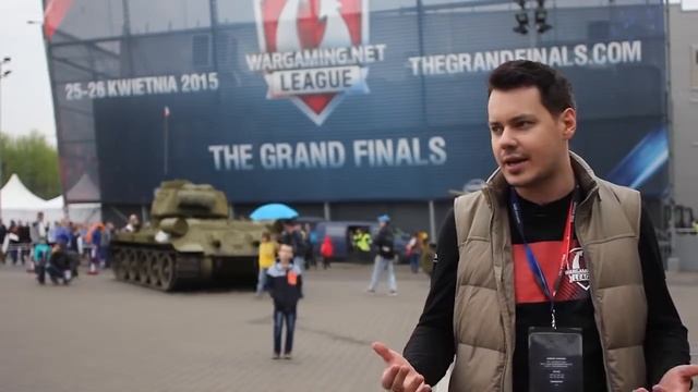 Г И К Новости Русские порвали всех в World of Tanks 28 04 15 смотреть онлайн
