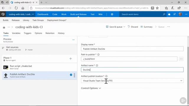 01 Course Overview смотреть онлайн