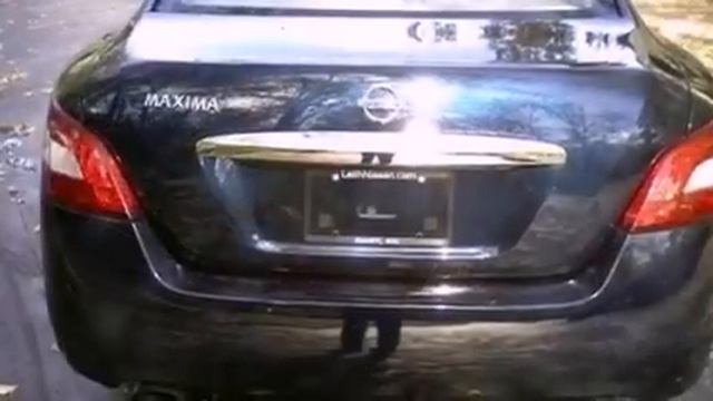 2010 Nissan Maxima Cary NC 27502 смотреть онлайн