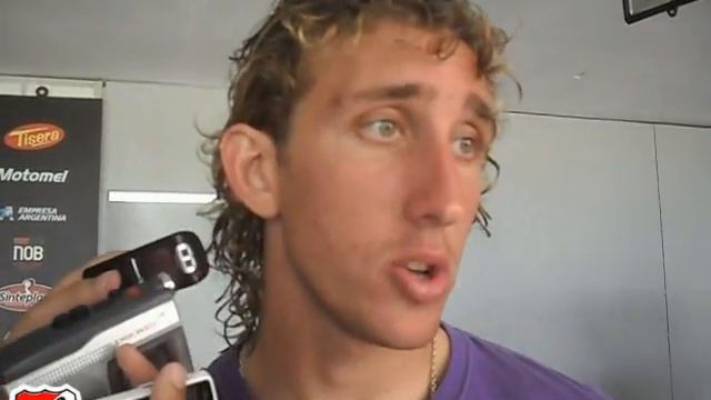 Declaraciones de Fideleff 03-11-10 - OrgulloRojinegro.com.ar смотреть онлайн