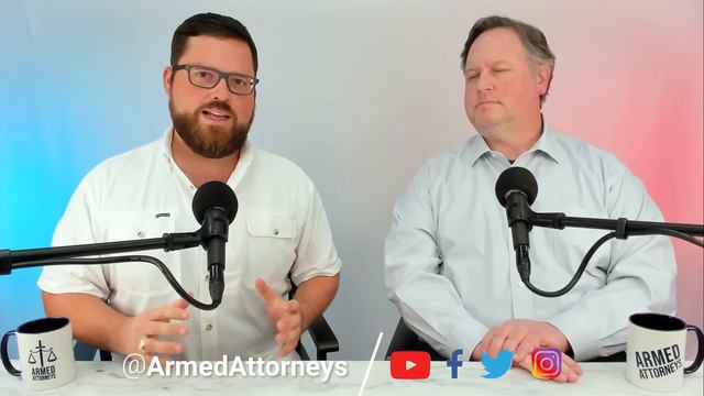 Buying A Gun If You Are an 18, 19, or 20-Year-Old [New Gun Law] смотреть онлайн