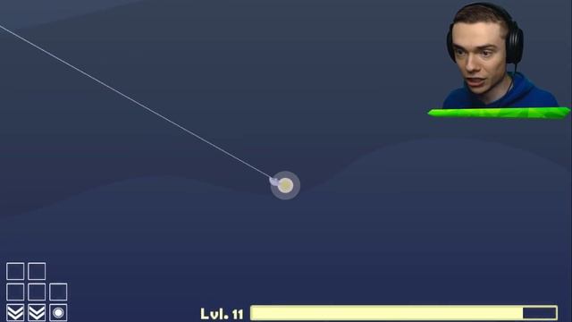 Fishing For The GIANT LEGENDARY FISH (Cat Goes Fishing Funny Gameplay) смотреть онлайн