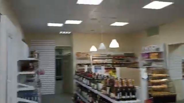 МО, г.Химки, ул.8 марта, д.6. Видео внутри. смотреть онлайн