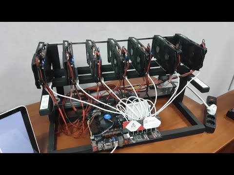 Актуальность МАЙНИНГА в ДЕКАБРЕ 2019 года- цены, доходность, окупаемость