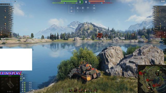 GSR 3301 Setter Как я Тихий берег светил смотреть онлайн