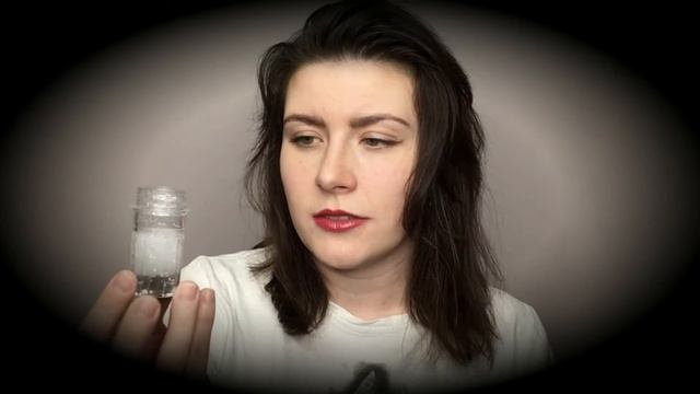 Самый странный раствор для линз! One Step Peroxide