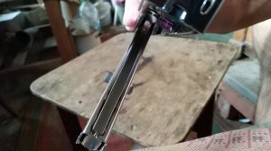 Обслуживание строительного степлера