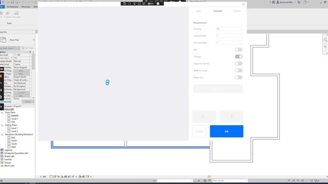 PlanFinder Generate - AI Plan Generator смотреть онлайн