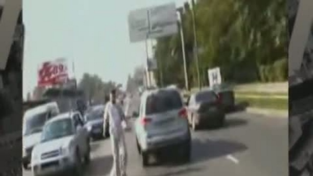 Дорожные войны 19 серия смотреть онлайн