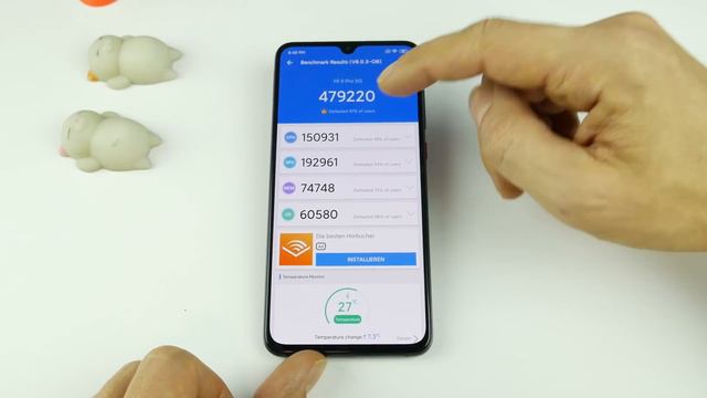 Xiaomi Mi 9 Pro 5G Smartphone Test - Lohnt sich nu der Umstieg vom Mi 9 ? - Moschuss.de смотреть онлайн