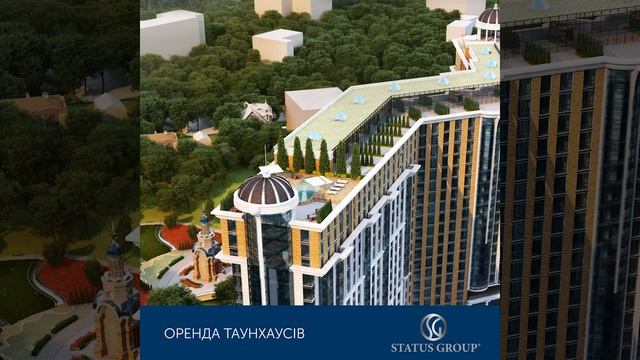 Відео-презентація ЖК Podol Plaza (ng0701048) #noetikos смотреть онлайн