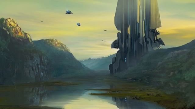 Lightronix - Reach смотреть онлайн