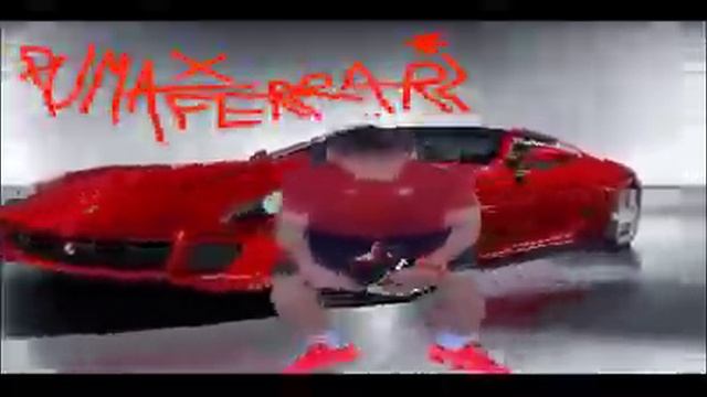 (GERMCORE)+PUMA X FERRARI KURWA JEBANKA JAPUIERDOLE JAK TOO BUJA ULALALALALALA смотреть онлайн