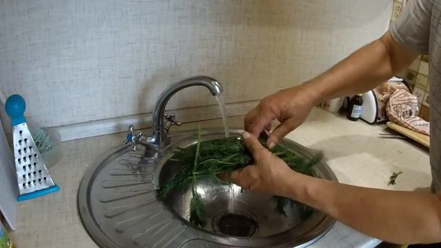 СОЛИМ ГРУЗДИ РЕЦЕПТ ОТ ДЕДА смотреть онлайн