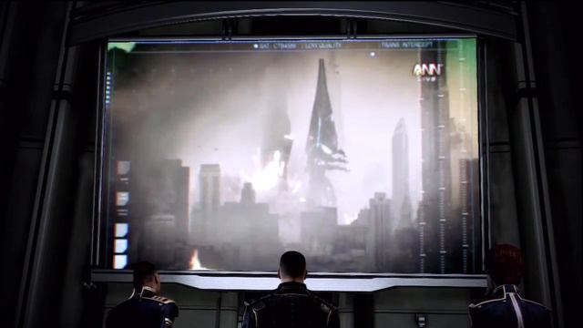 1# | Mass Effect 3 Demo "Solo" | Xbox 360 Demo | w/ Nathyboy смотреть онлайн