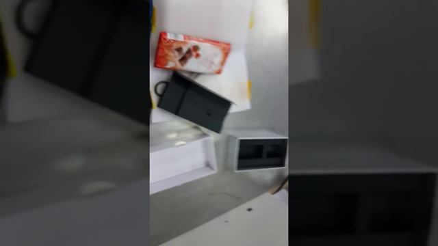 Вместо телефона шоколад. Украли телефон Lenovo S60. Посылка c AliExpress смотреть онлайн