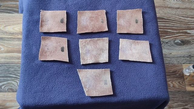 Пятна ручки / ТЕСТ пятновыводителей смотреть онлайн