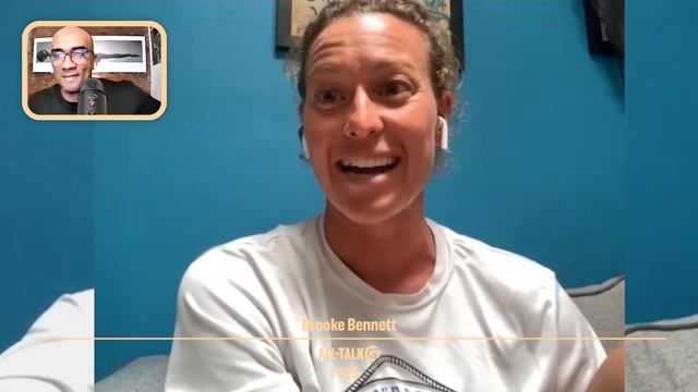 ? Brooke Bennett Swimming for Always. FULL EPISODE #23 смотреть онлайн