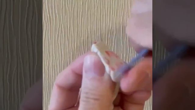 Как легко удалить пластилин с обоев смотреть онлайн