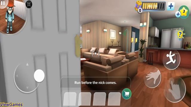 Nick & Tani : Funny Story - New Update New Levels (Android,iOS) смотреть онлайн