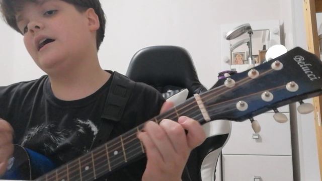 ДДТ Что такое осень? (cover) смотреть онлайн